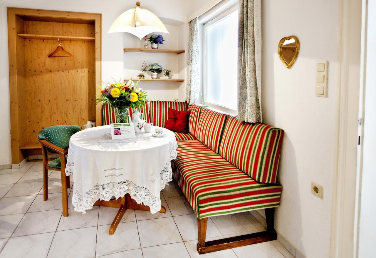 Pension Margit Baden Exterior foto